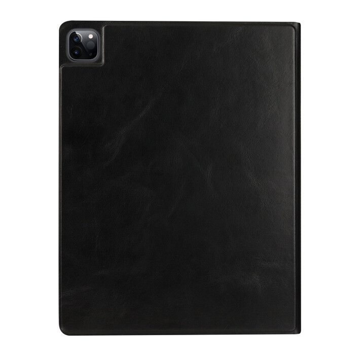 dbramante Risskov iPad Folio Case für iPad Air 10.9" (5/4.Gen.) / iPad Pro 11" (4/3/2.Gen.), schwarz>