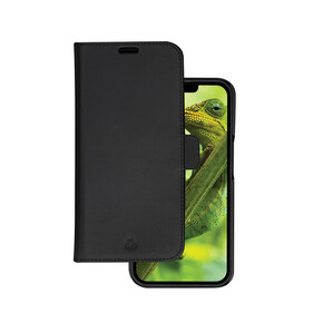 Sie sehen das Produkt dbramante Lynge 2in1 Case für iPhone 14, schwarz, Produktbild: 01 dbramante Lynge 2in1 Case für iPhone 14, schwarz