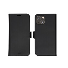 dbramante Lynge 2in1 Case für iPhone 14, schwarz