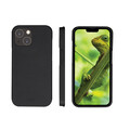 dbramante Lynge 2in1 Case für iPhone 14, schwarz