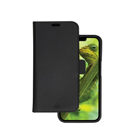 dbramante Lynge 2in1 Case für iPhone 14 Pro, schwarz&amp;gt;