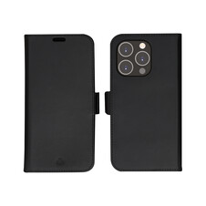 dbramante Lynge 2in1 Case für iPhone 14 Pro, schwarz>