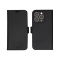 dbramante Lynge 2in1 Case für iPhone 14 Pro, schwarz>