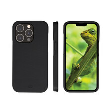 dbramante Lynge 2in1 Case für iPhone 14 Pro, schwarz>