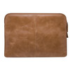 dbramante Skagen Pro+ Sleeve für MacBook Pro/Air 13" (2016-2022), braun