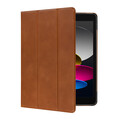 dbramante Risskov iPad Folio Case für iPad Air 10.9" (5/4.Gen.) / iPad Pro 11" (4/3/2.Gen.), braun>