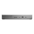 Sie sehen das Produktbild 02 von OWC 11-Port Thunderbolt 4 Go Dock, space grau OWC 11-Port Thunderbolt 4 Go Dock, space grau