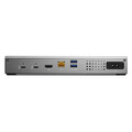 Sie sehen das Produktbild 03 von OWC 11-Port Thunderbolt 4 Go Dock, space grau OWC 11-Port Thunderbolt 4 Go Dock, space grau