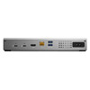OWC 11-Port Thunderbolt 4 Go Dock, space grau