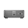 OWC 11-Port Thunderbolt 4 Go Dock, space grau