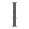 Apple Watch 38/40/41mm, Sportarmband, oliv