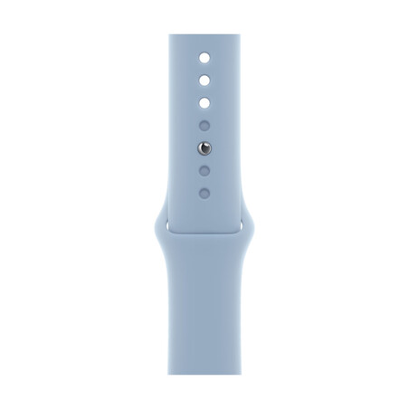 Apple Watch 38/40/41mm, Sportarmband, himmel