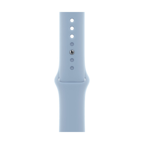 Apple Watch 38/40/41mm, Sportarmband, himmel