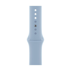 Apple Watch 38/40/41mm, Sportarmband, himmel