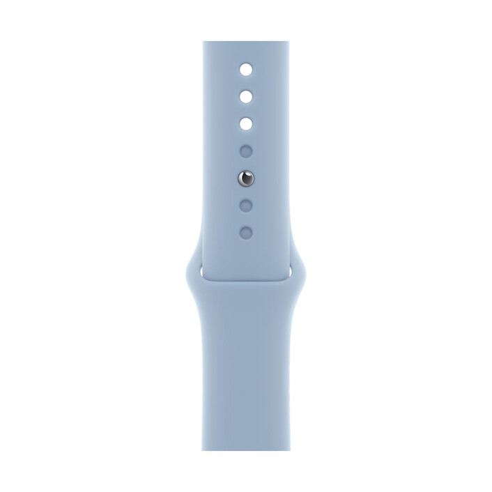 Apple Watch 38/40/41mm, Sportarmband, himmel