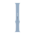 Apple Watch 38/40/41mm, Sportarmband, himmel