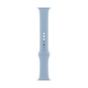 Apple Watch 38/40/41mm, Sportarmband, himmel