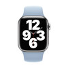 Apple Watch 38/40/41mm, Sportarmband, himmel