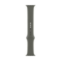 Sie sehen das Produktbild 02 von Apple Watch 42/44/45mm, Sportarmband, oliv Apple Watch 42/44/45mm, Sportarmband, oliv