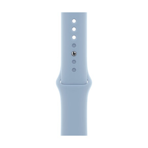 Apple Watch 42/44/45mm, Sportarmband, himmel