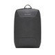dbramante Charlottenborg recycelter Rucksack 16&quot;, grau