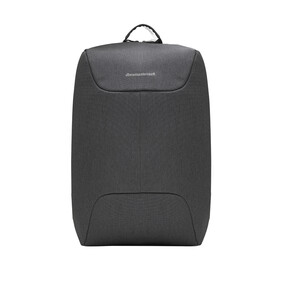 dbramante Charlottenborg recycelter Rucksack 16&amp;quot;, grau