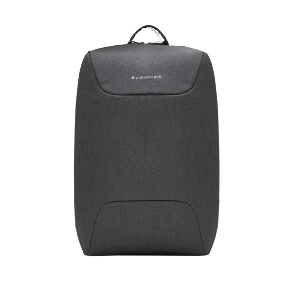 Sie sehen das Produktbild 01 von dbramante Charlottenborg recycelter Rucksack 16", grau dbramante Charlottenborg recycelter Rucksack 16", grau