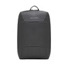 dbramante Charlottenborg recycelter Rucksack 16", grau