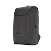 dbramante Charlottenborg recycelter Rucksack 16", grau