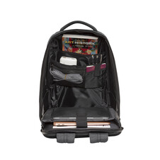 dbramante Charlottenborg recycelter Rucksack 16&quot;, grau