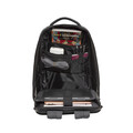 dbramante Charlottenborg recycelter Rucksack 16&quot;, grau