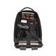 dbramante Charlottenborg recycelter Rucksack 16&quot;, grau