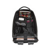 dbramante Charlottenborg recycelter Rucksack 16", grau