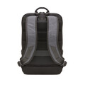 dbramante Charlottenborg recycelter Rucksack 16&quot;, grau
