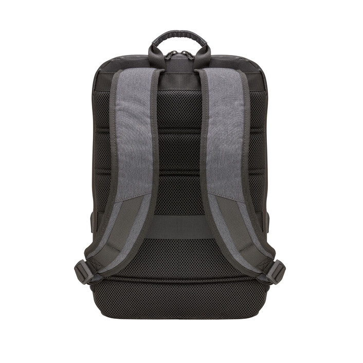 dbramante Charlottenborg recycelter Rucksack 16", grau