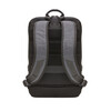 dbramante Charlottenborg recycelter Rucksack 16", grau