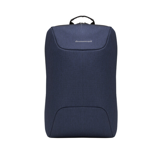 Sie sehen das Produktbild 01 von dbramante Charlottenborg recycelter Rucksack 16", dunkelblau dbramante Charlottenborg recycelter Rucksack 16", dunkelblau