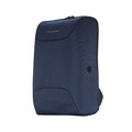 dbramante Charlottenborg recycelter Rucksack 16", dunkelblau