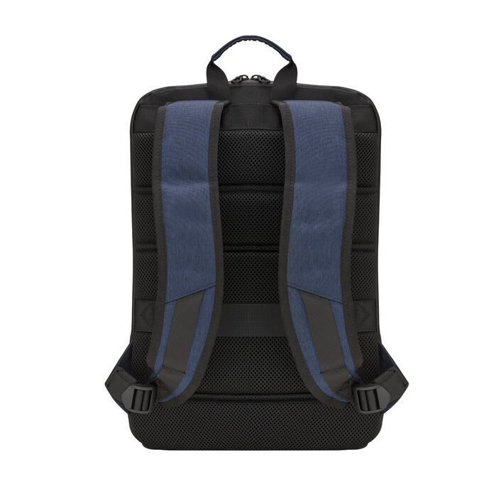 Sie sehen das Produktbild 04 von dbramante Charlottenborg recycelter Rucksack 16", dunkelblau dbramante Charlottenborg recycelter Rucksack 16", dunkelblau