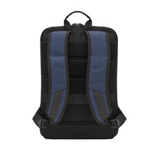dbramante Charlottenborg recycelter Rucksack 16", dunkelblau