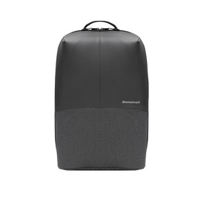 Sie sehen das Produkt dbramante Helsingborg recycelter Rucksack 16", grau, Produktbild: 01 dbramante Helsingborg recycelter Rucksack 16", grau