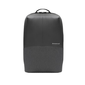 dbramante Helsingborg recycelter Rucksack 16&amp;quot;, grau