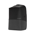 Sie sehen das Produktbild 02 von dbramante Helsingborg recycelter Rucksack 16", grau dbramante Helsingborg recycelter Rucksack 16", grau