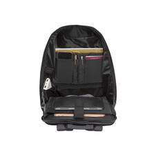 dbramante Helsingborg recycelter Rucksack 16&quot;, grau