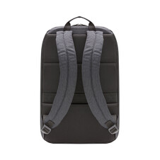 dbramante Helsingborg recycelter Rucksack 16&quot;, grau