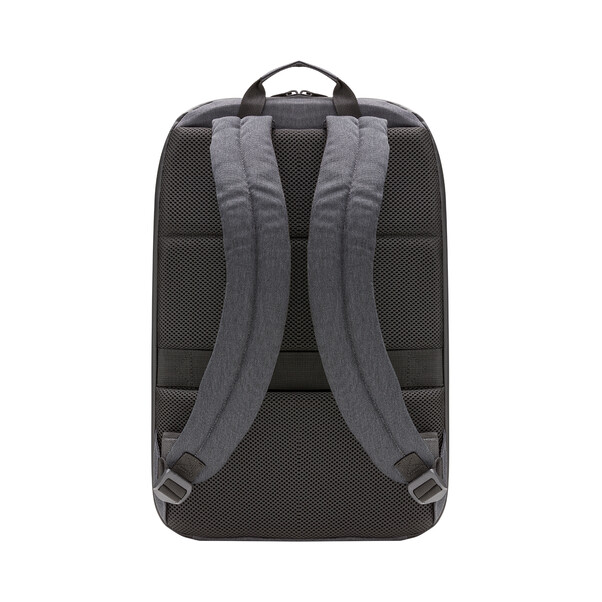 dbramante Helsingborg recycelter Rucksack 16&quot;, grau