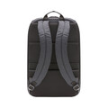 dbramante Helsingborg recycelter Rucksack 16&quot;, grau