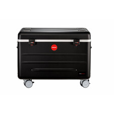 Sie sehen das Produktbild 02 von PARAT Case TC16, TwinCharge, USB-C, ohne Kabel, schwarz PARAT Case TC16, TwinCharge, USB-C, ohne Kabel, schwarz