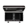 PARAT Case TC16, TwinCharge, USB-C, ohne Kabel, schwarz