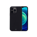 Sie sehen das Produktbild 01 von dbramante Monaco Silikon Case für iPhone 13 Pro Max, schwarz> dbramante Monaco Silikon Case für iPhone 13 Pro Max, schwarz>